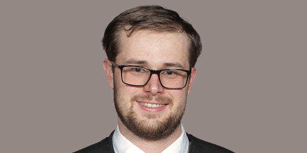 Witsie awarded an Optics and Photonics Africa Scholarship